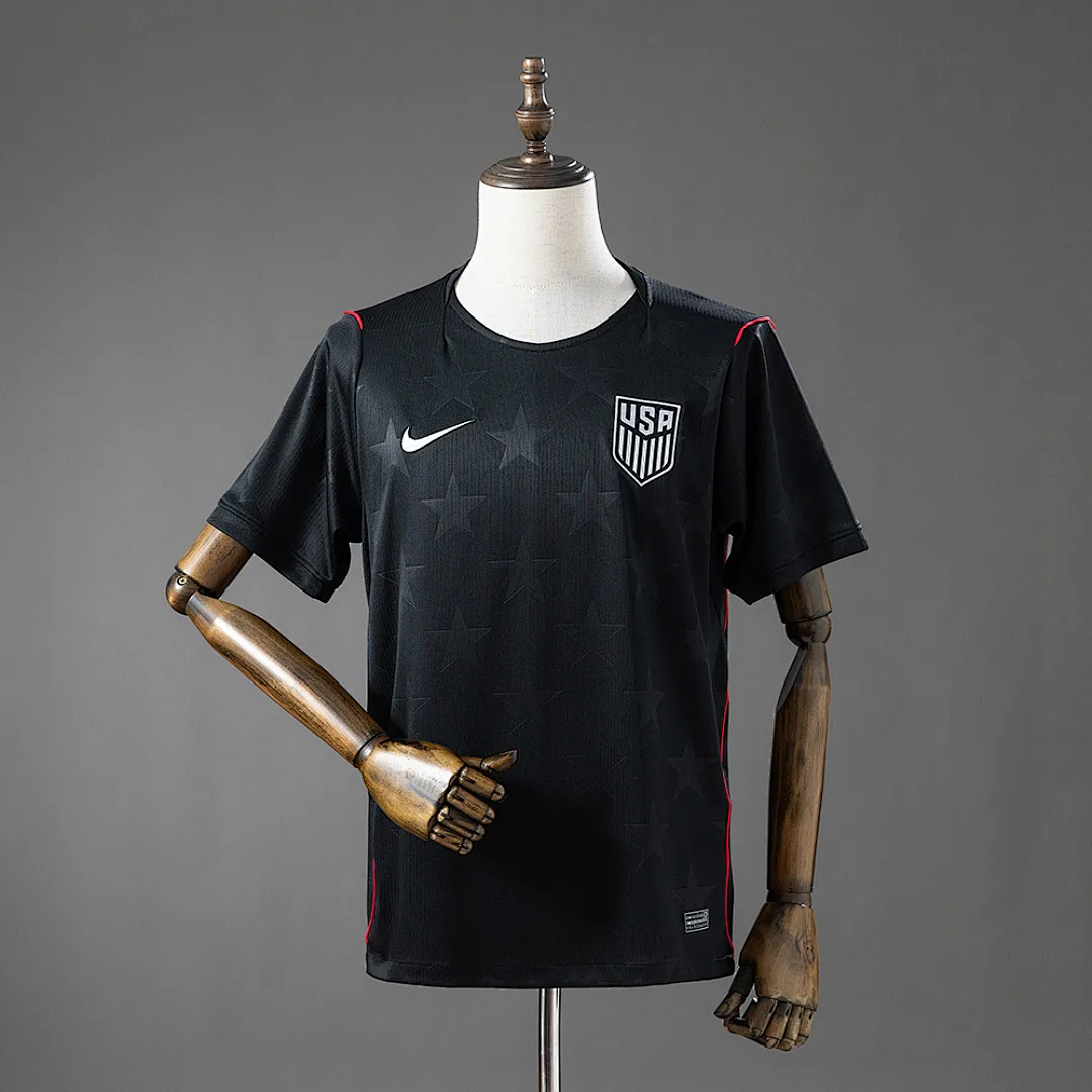 USA 2026 Away Jersey-4X
