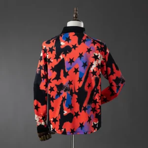 USA 2026 Goalkeeper Long Sleeve Jersey
