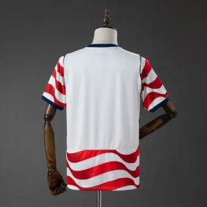 USA 2026 Home Jersey