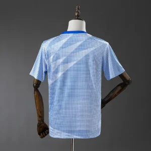 USA 2026 Promotional Apparel - Blue Jersey