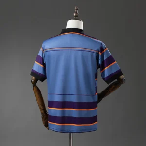 Valencia 1999/2000 Third Retro Jersey