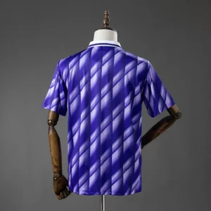 Valladolid 1992/1993 Home Retro Jersey