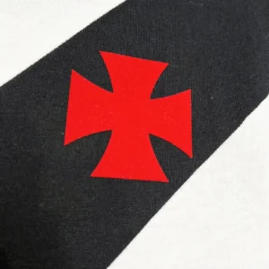 Vasco Da Gama 1988 Retro Jersey