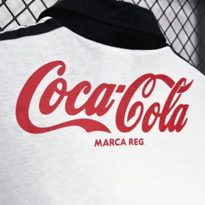 Vasco Da Gama 1988 Retro Jersey