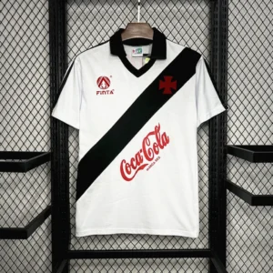Vasco Da Gama 1988 Retro Jersey