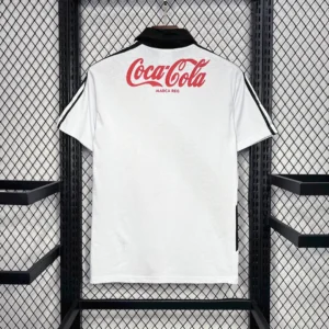 Vasco Da Gama 1988 Retro Jersey