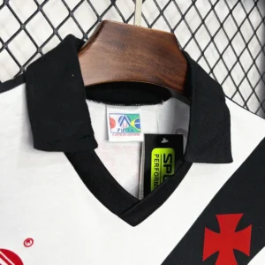 Vasco Da Gama 1988 Retro Jersey