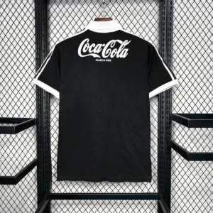 Vasco Da Gama 1988 Retro Jersey