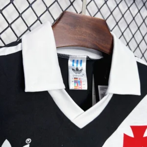 Vasco Da Gama 1988 Retro Jersey