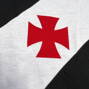 Vasco Da Gama 1988 Retro Jersey