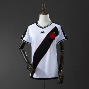 Vasco da Gama 2024/2025 Women's Jersey