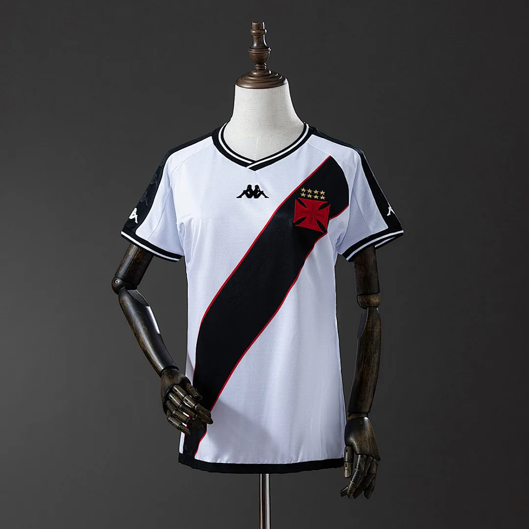 Vasco da Gama 2024/2025 Women's Jersey