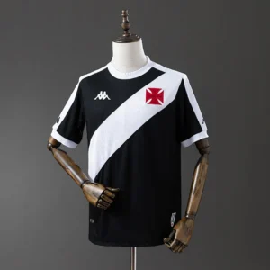 Vasco da Gama 2024/2025 Home Jersey