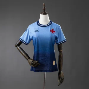 Vasco da Gama 2025/2026 Goalkeeper Women's Jersey