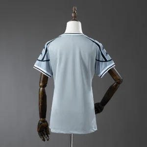Vasco da Gama 2025/2026 Grey Women's Jersey