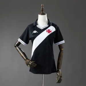 Vasco da Gama 2025/2026 Home Women Jersey