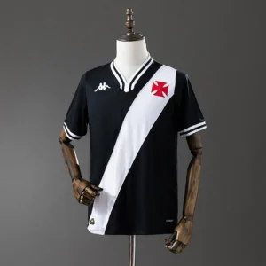 Vasco da Gama 2025/2026 Special Edition Jersey