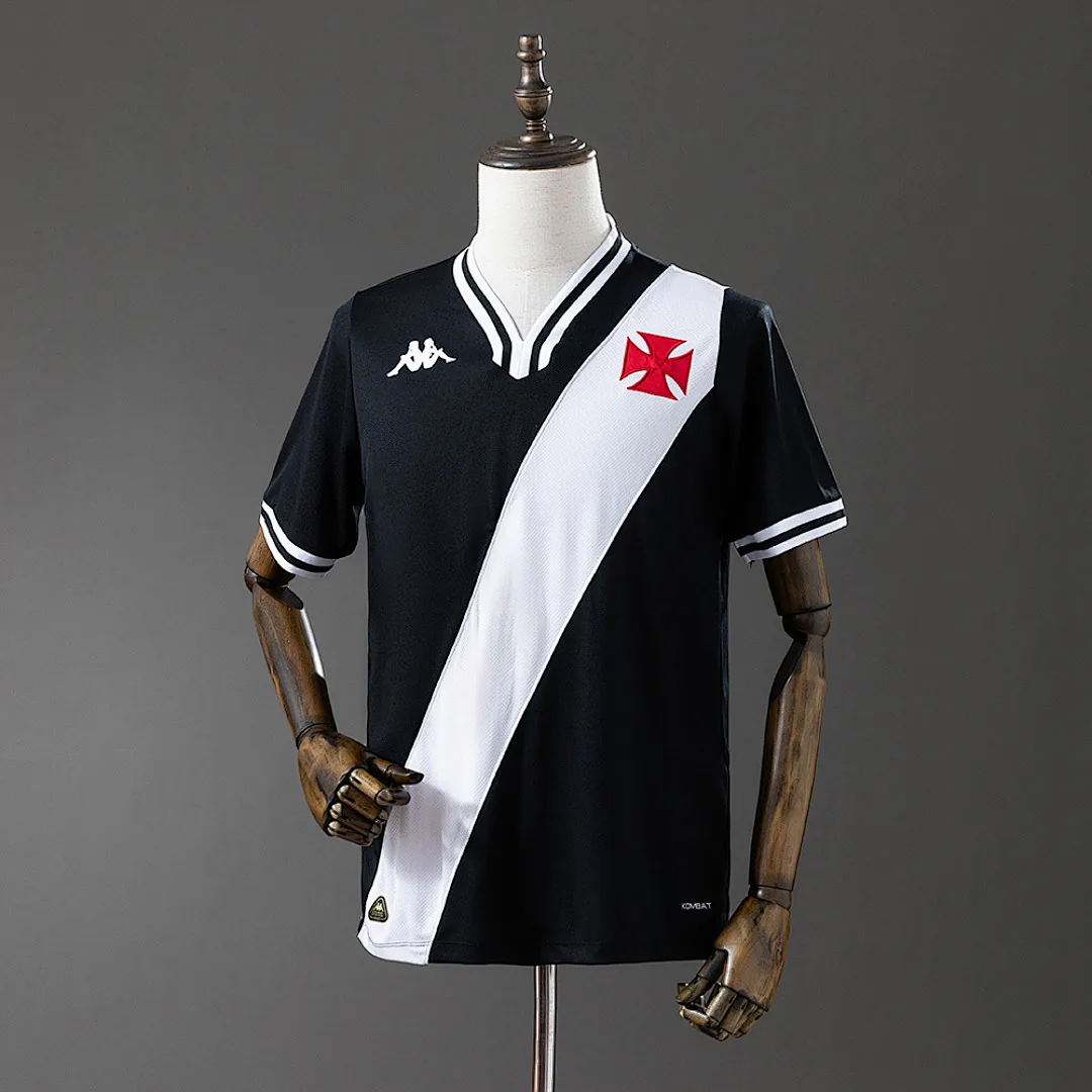 Vasco da Gama 2025/2026 Special Edition Jersey