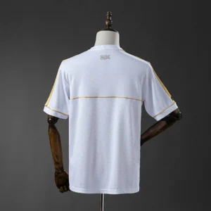 Vasco da Gama 2025/2026 Special Edition - White Jersey