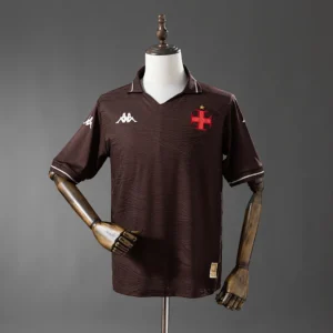 Vasco da Gama 2025/2026 Third Jersey