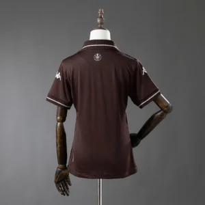 Vasco da Gama 2025/2026 Third Women's Jersey