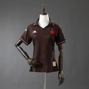Vasco da Gama 2025/2026 Third Women's Jersey