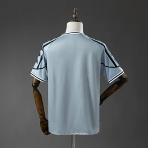 Vasco da Gama 2025/2026 Training Suit - Grey Jersey
