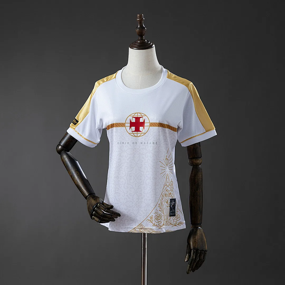 Vasco da Gama 2025/2026 Women's Jersey
