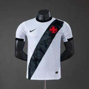 Vasco da Gama 2026/2027 Jersey