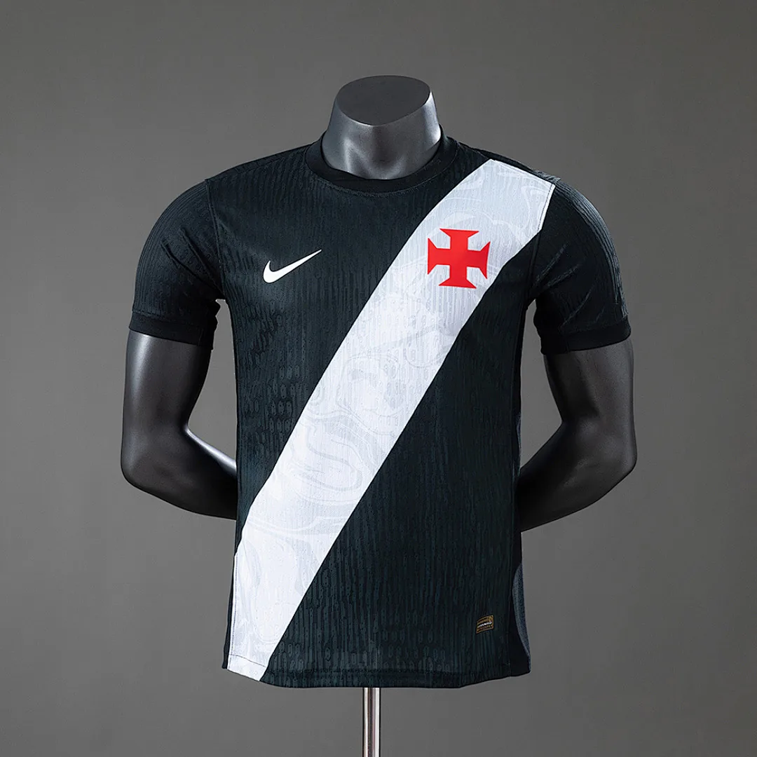 Vasco da Gama 2026/2027 Jersey