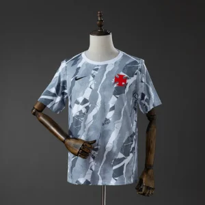 Vasco da Gama 2026/2027 Pre-Match Jersey