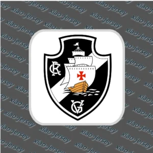 Vasco da Gama Jersey