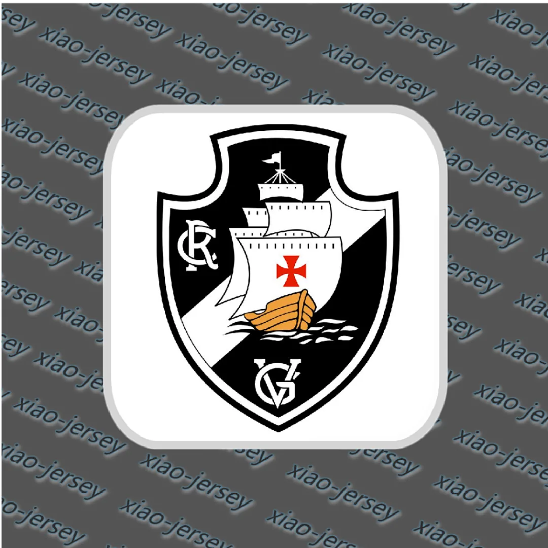 Vasco da Gama Jersey