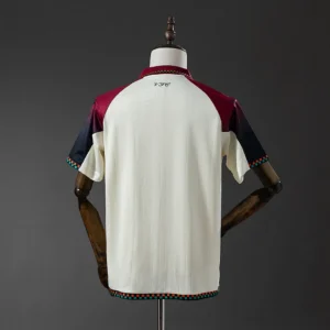 Venezia 2025/2026 Away Jersey