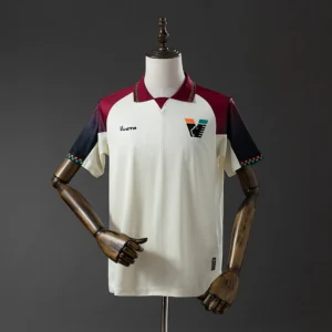 Venezia 2025/2026 Away Jersey