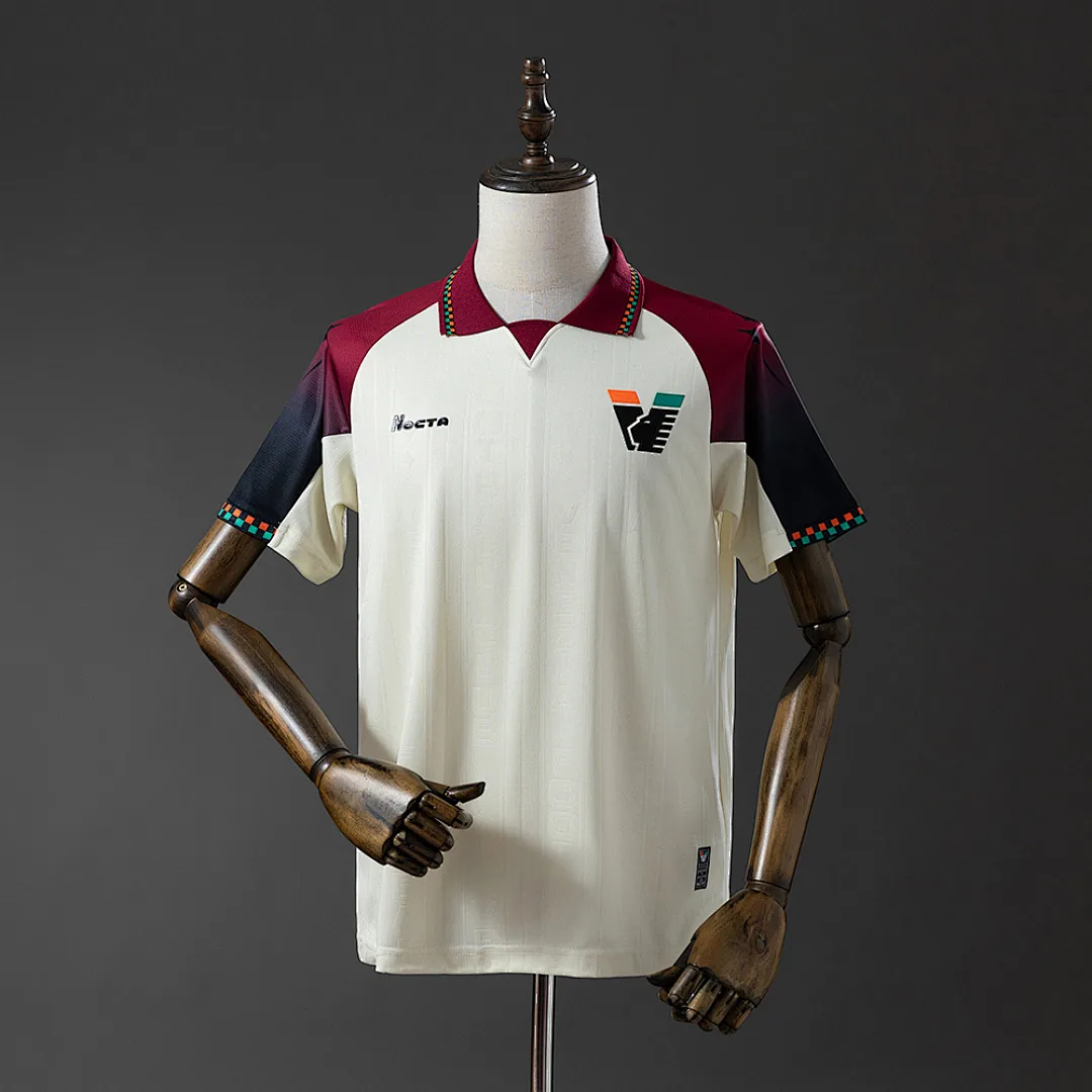 Venezia 2025/2026 Away Jersey