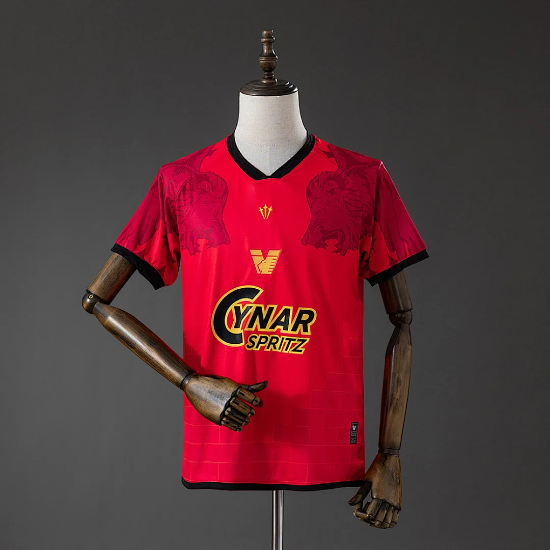 Venezia 2025/2026 Special Edition Fourth Jersey