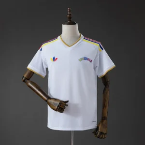 Venezuela 2026 Jersey