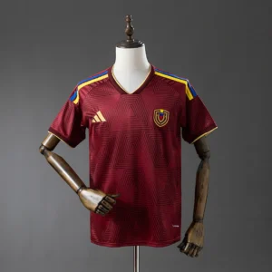 Venezuela 2026 Jersey
