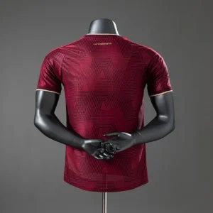 Venezuela 2026 Jersey