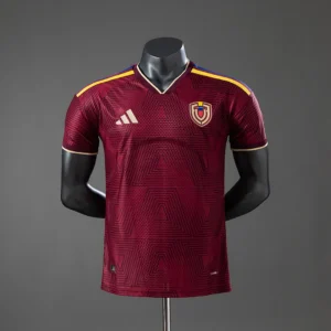 Venezuela 2026 Jersey