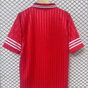 Vintage Zaragoza 1995/1996 Away Jersey