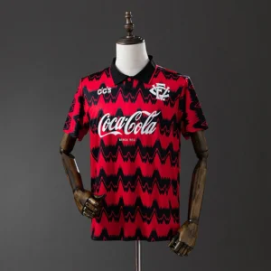 Vitória 1993 Home Retro Jersey