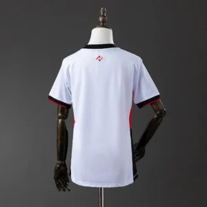 Vitoria 2024/2025 Women's Jersey