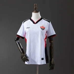 Vitoria 2024/2025 Women's Jersey