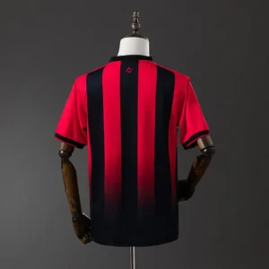 Vitoria 2024/2025 Jersey