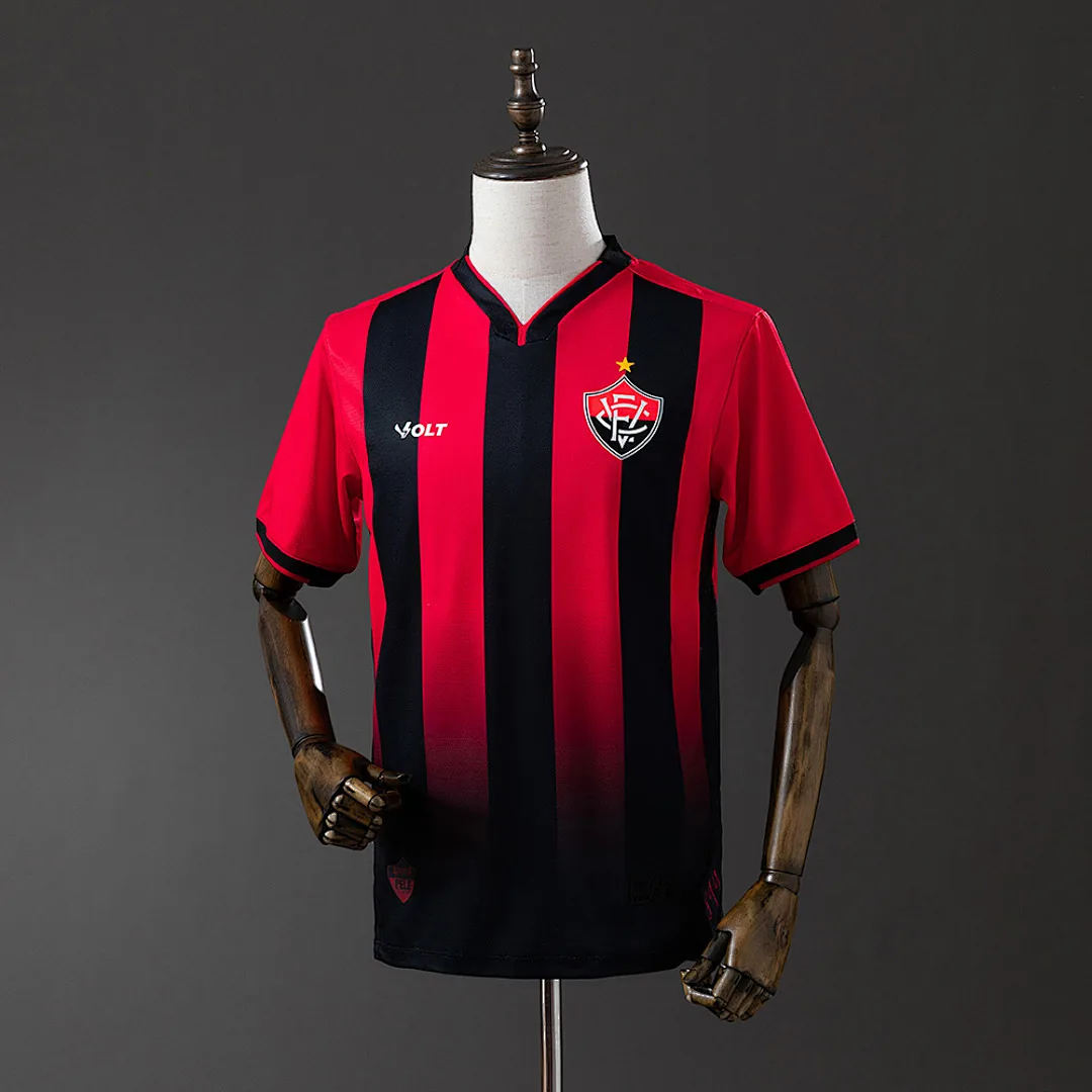 Vitoria 2024/2025 Jersey