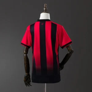 Vitoria 2024/2025 Women's Jersey