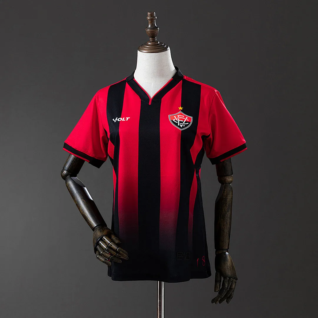 Vitoria 2024/2025 Women's Jersey