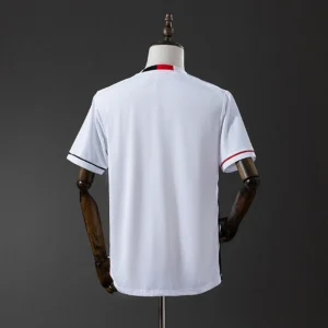 Vitoria 2025/2026 Jersey